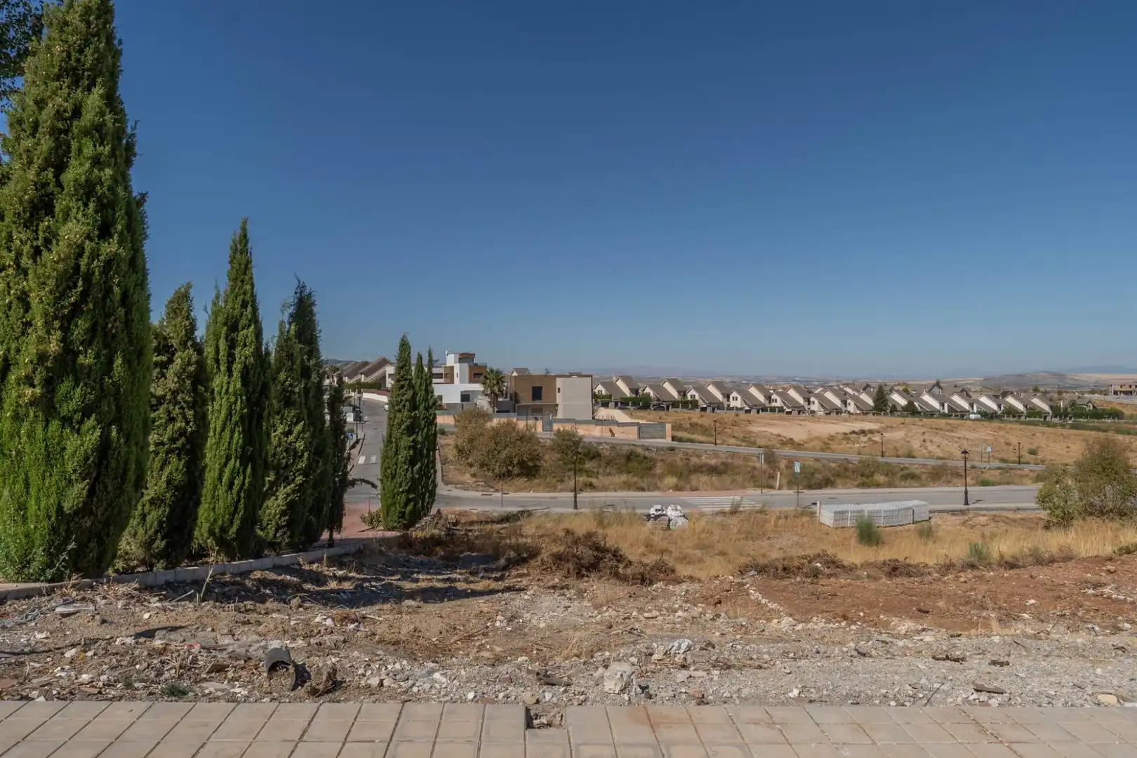 Terreno residenziale in vendita a Calle ATALAYA, imagen 20