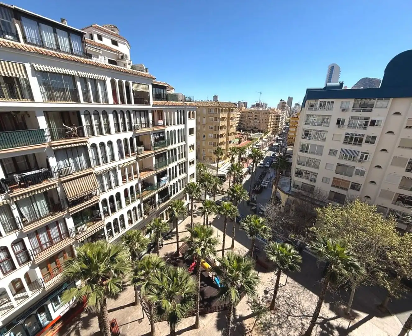 Apartamento en venta en Zona Pueblo, imagen 19