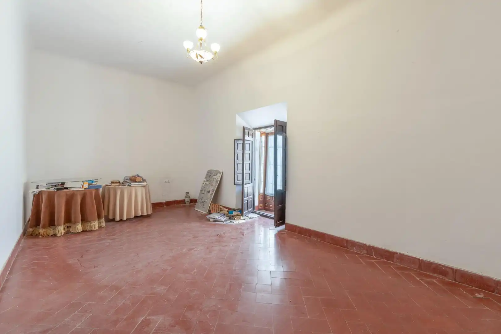 Residencial en venta en Calle PASILLAS, imagen 49