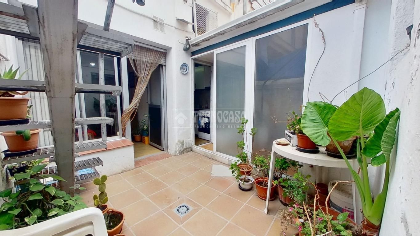 Flat for sale in Centre , Centre - Sant Oleguer, Sabadell