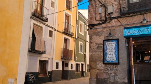 Photo 2 of Flat for sale in Casco Histórico, Cuenca