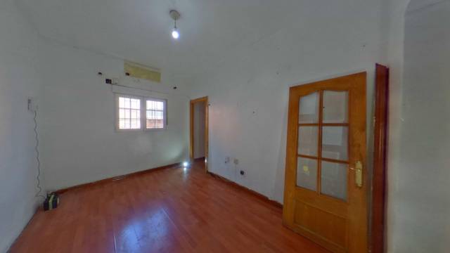 Apartamento en Venta en Portazgo
