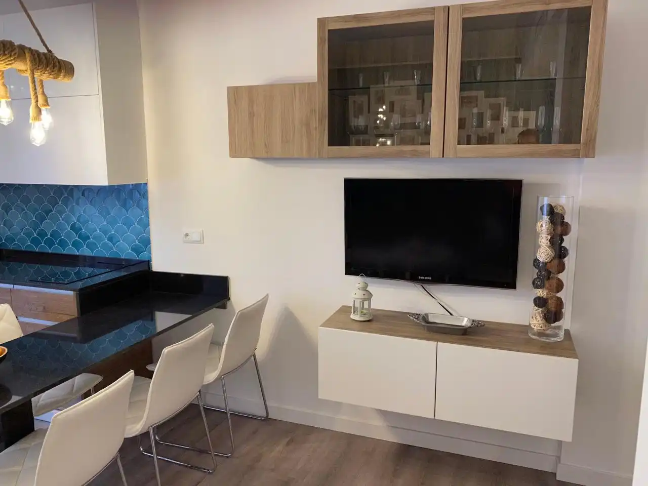 Wohnung zur Miete in Móstoles, Madrid