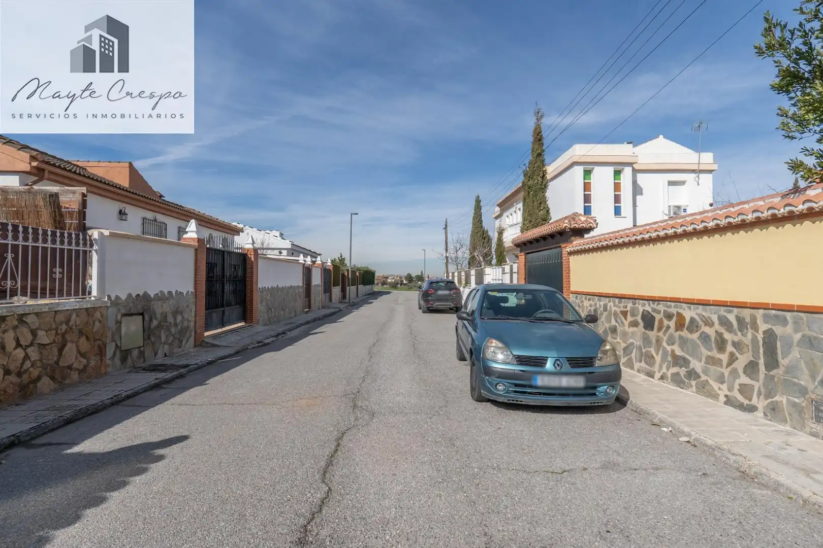 Chalet con terraza en venta en Villa de Otura, imagen 79