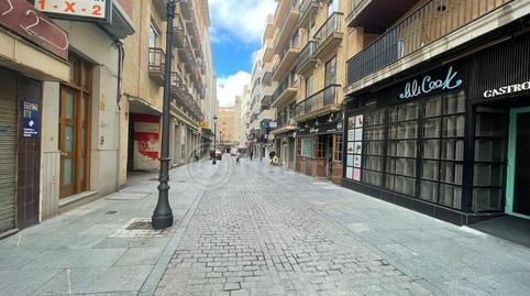 Photo 3 of Garage to rent in Espoz y Mina, Barrio del Centro, Salamanca Capital