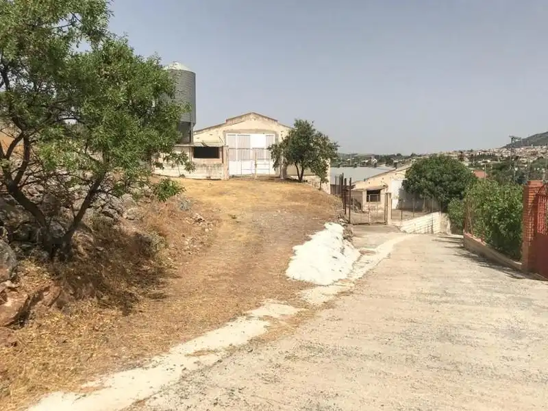 Maison rustique avec jardin à vendre à Padul, imagen 23
