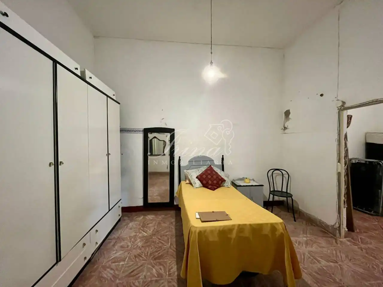 Habitación de Casa adosada en venta en Tazacorte