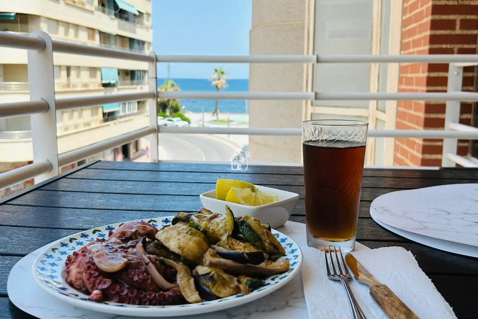 Apartamento con terraza en venta en Playa del Cura, imagen 58