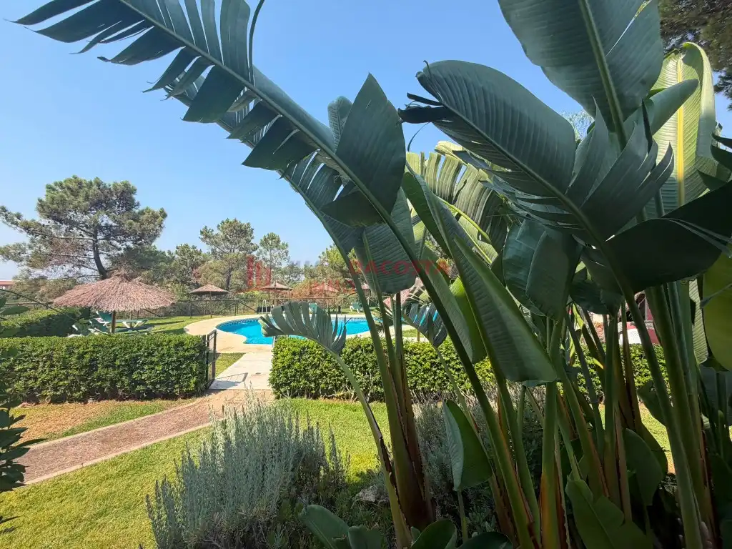 Jardín de Planta baja en venta en Islantilla