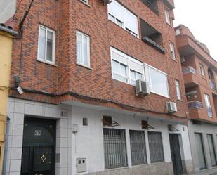 Exterior view of Flat for sale in Talavera de la Reina