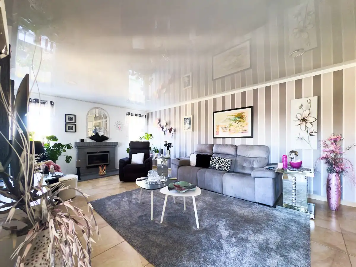 Maison avec piscine à vendre à Zona Carrefour - Urbanizaciones, imagen 7