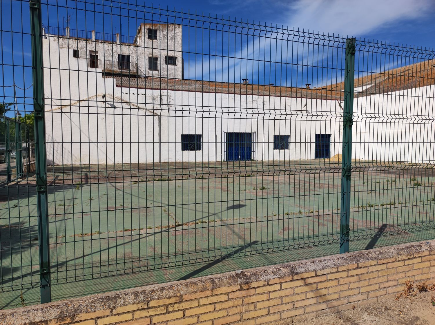Residencial en venda a Rafael Beca, 84, Isla Mayor