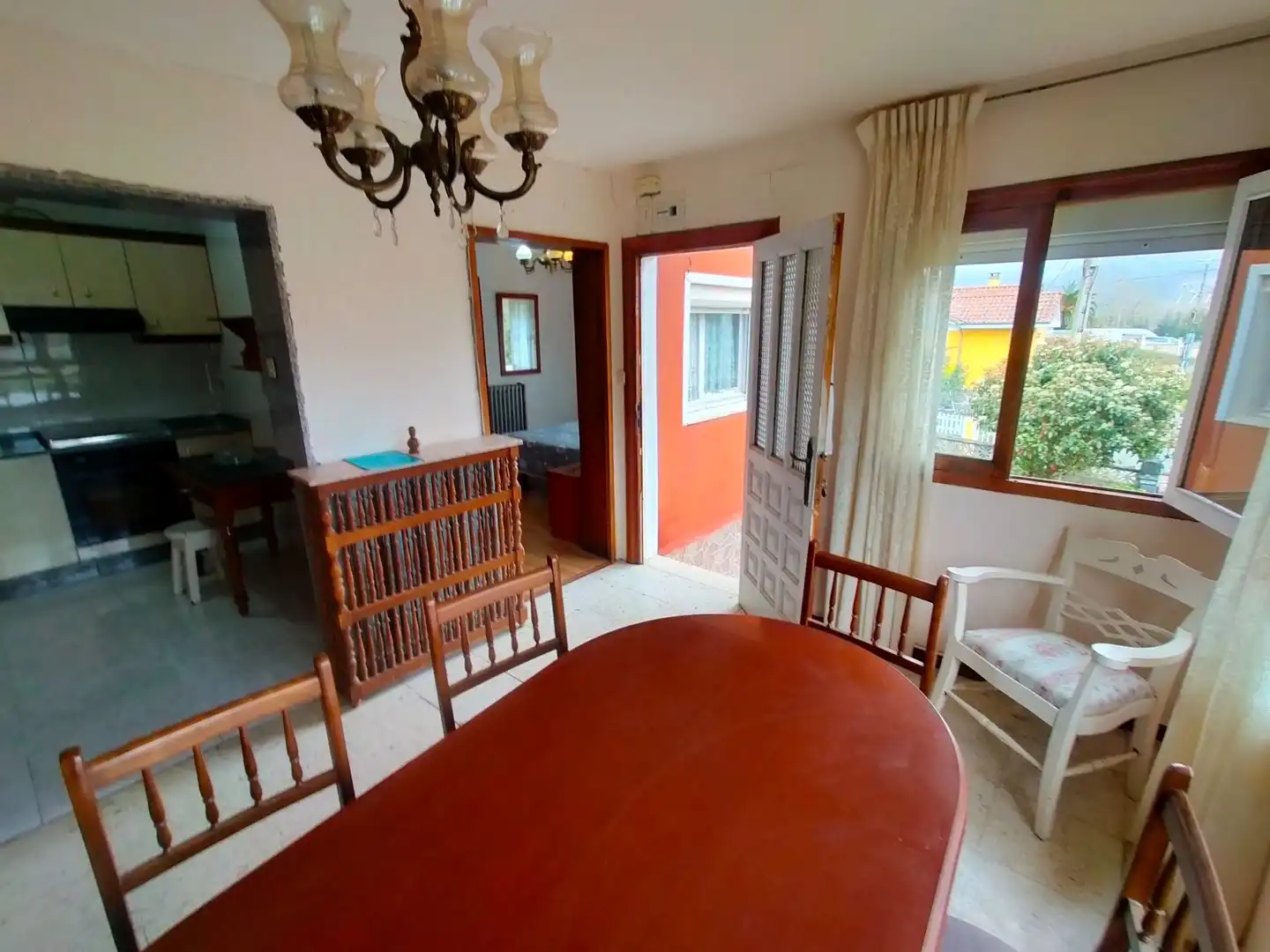 Casa amb jardí en venda a Pravia, imagen 11