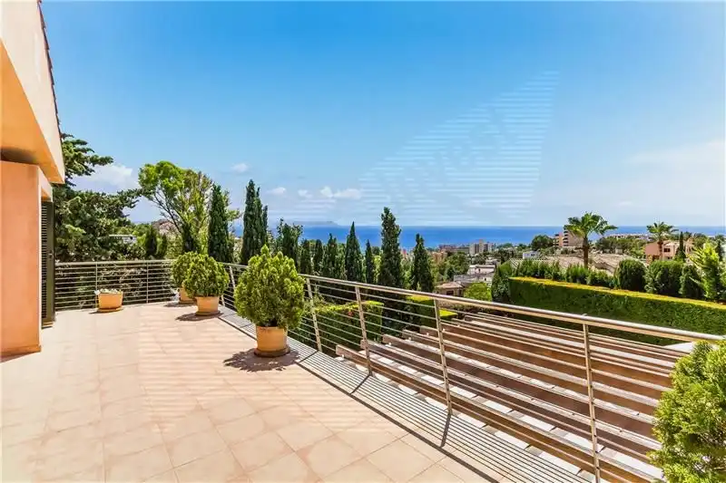 Chalet con piscina en venta en Ponent, imagen 16