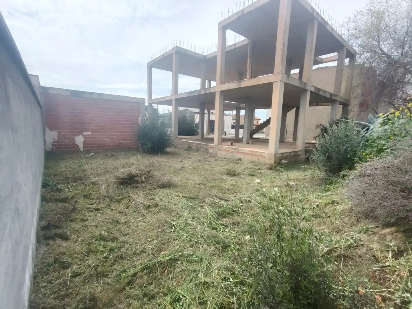Residencial en venta en Benalúa
