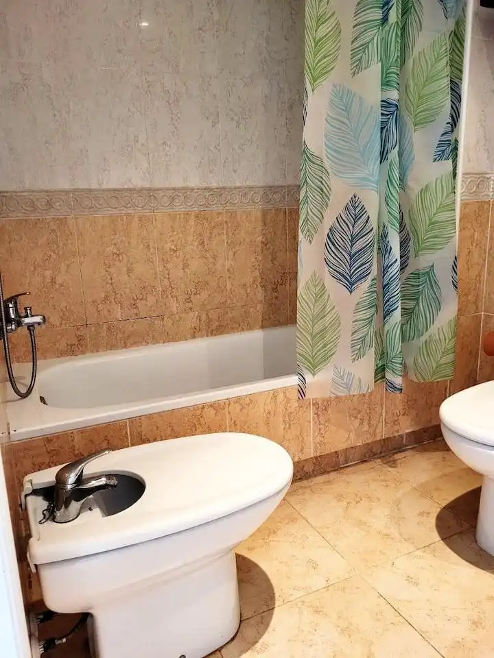 Apartment with pool for sale in La Cala de Villajoyosa, imagen 23