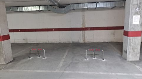 Foto 4 de Garaje en venta en C/ Camino de la Iglesia, Viveiro, Lugo