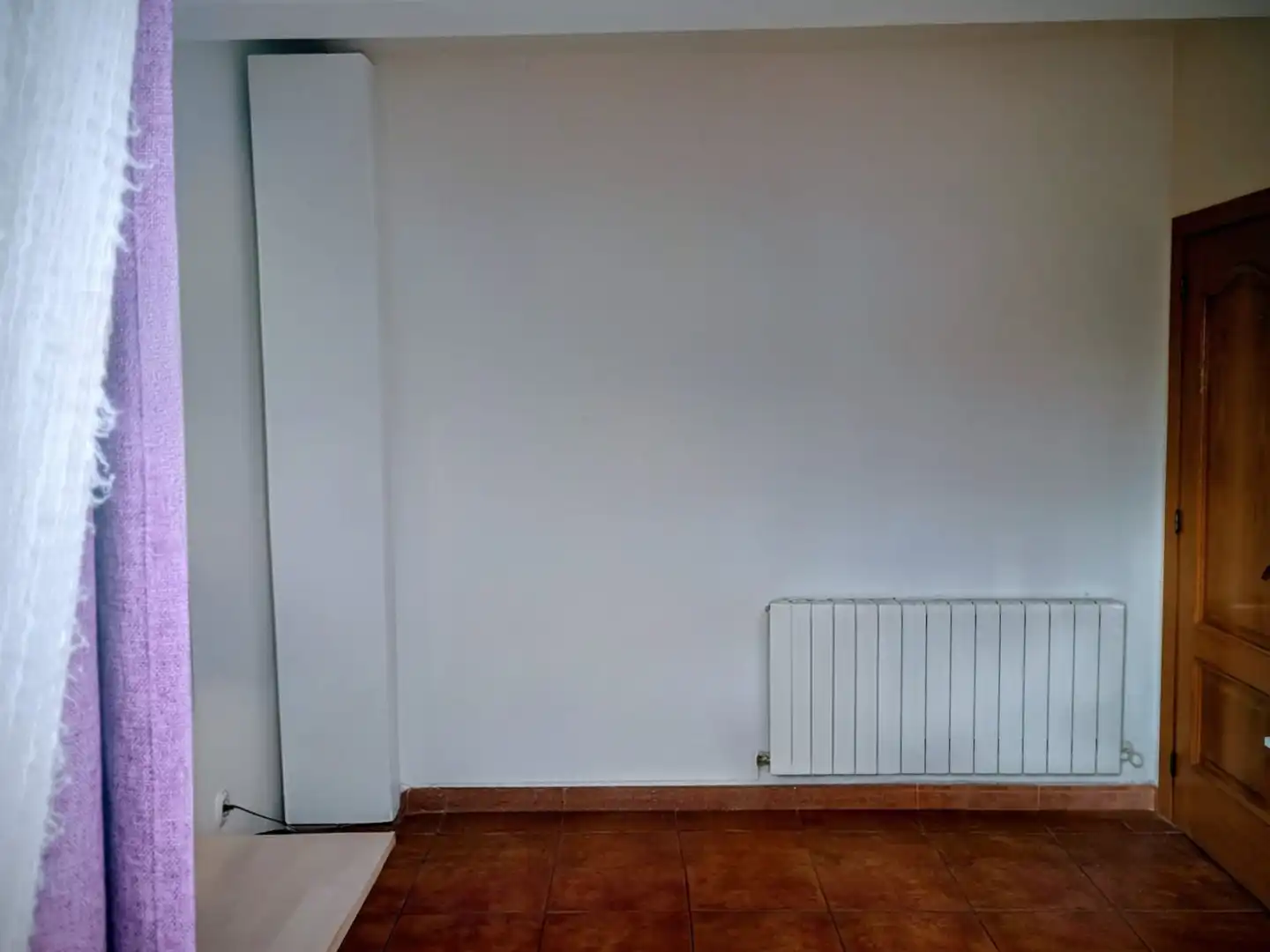 Wohnung zum Verkauf in Alcalá de Henares mit Klimaanlage, Heizung und Terrasse