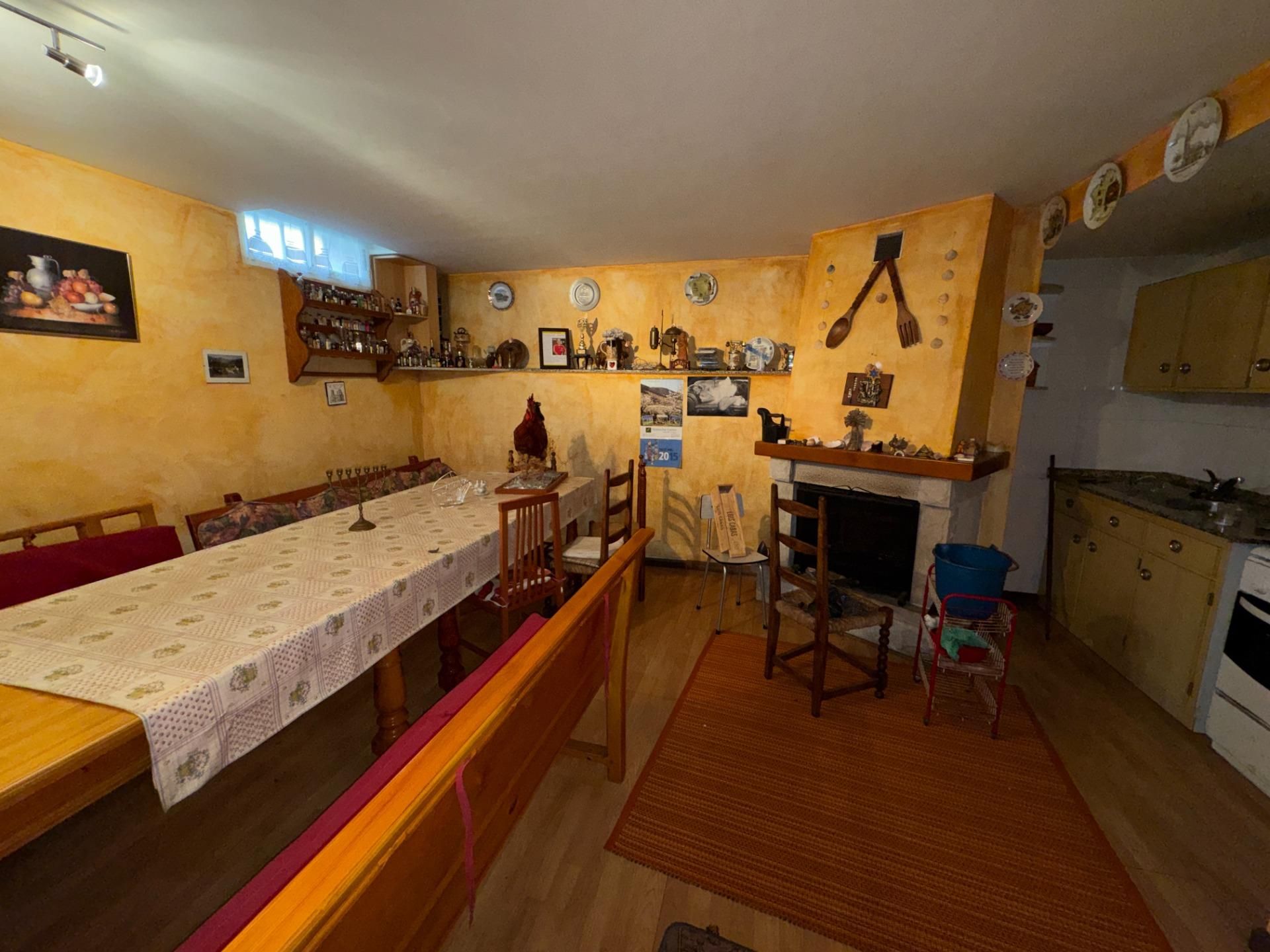 Finca rústica en venda en Ponferrada amb Jardí privat, Terrassa i Traster