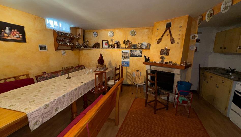 Photo 1 of Country house for sale in Avenida Santa Gloria, 5, Compostilla - Columbrianos, León