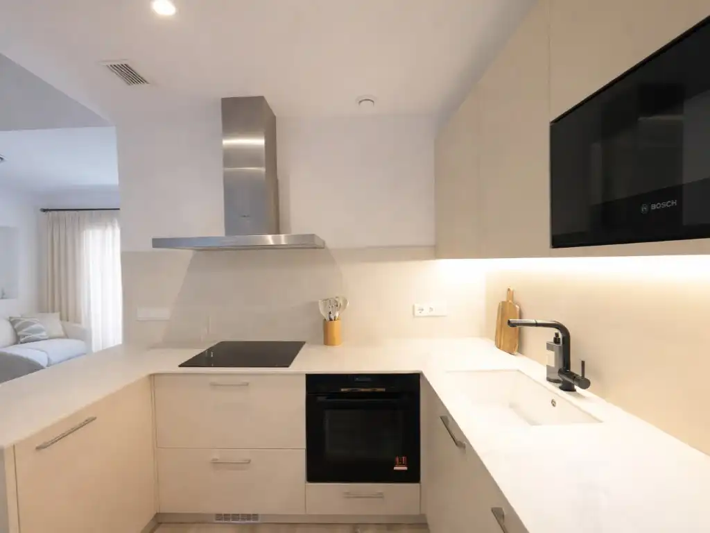 Piso en venta en Calle Graupera, Centre Vila