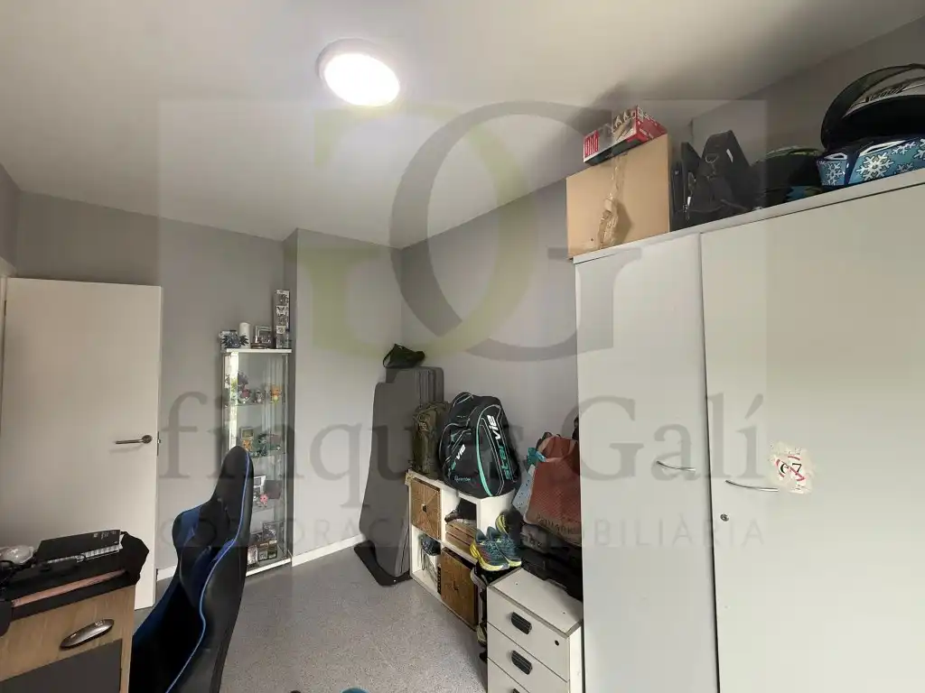 Piso en venta en Sant Fruitós de Bages con Aire acondicionado, Trastero y Balcón