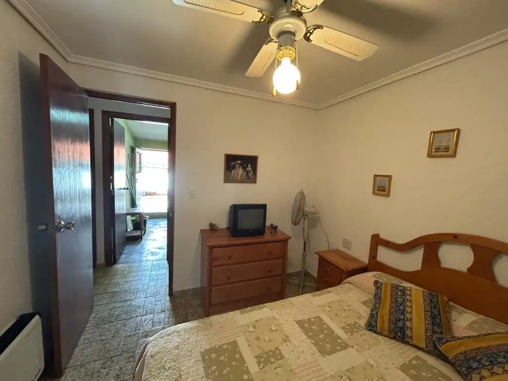 Wohnung zum Verkauf in Calle Santa Lucia, imagen 5