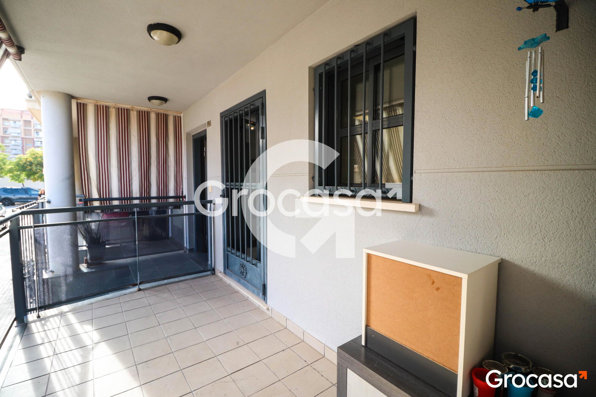 Flat for sale in Sagunto / Sagunt  with Air Conditioner, Heating and Terrace