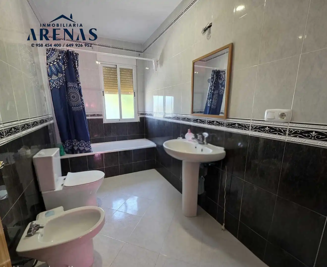 Casa en venta en Calle Navarra, imagen 3