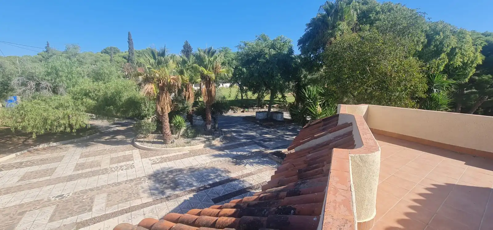 Vista exterior de Casa o xalet en venda en Tarragona amb Aire condicionat, Calefacció i Jardí privat
