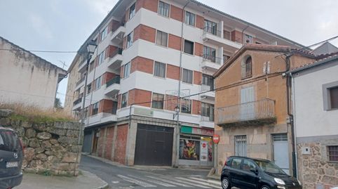 Foto 4 de Pis en venda a Piedrahíta, Ávila