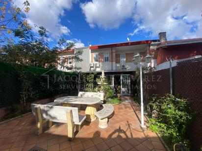 Single-family semi-detached for sale in Cubas de la Sagra