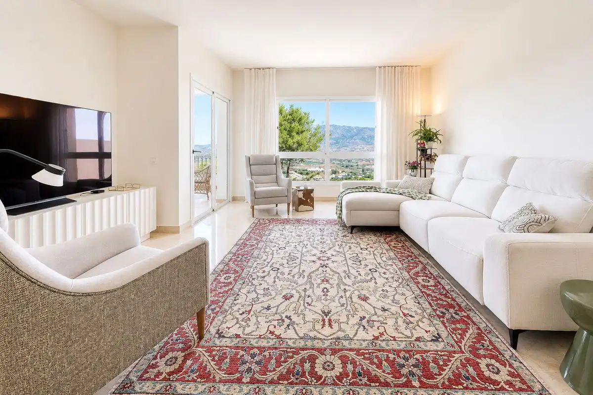 Apartament amb piscina en venda a La Cala Golf - Lagar Martell, imagen 10