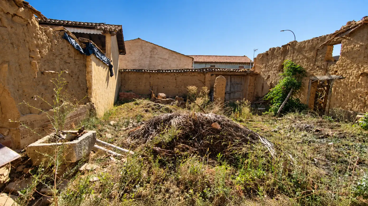 Haus zum Verkauf in Sahagún - CL MAYOR-AR, imagen 25