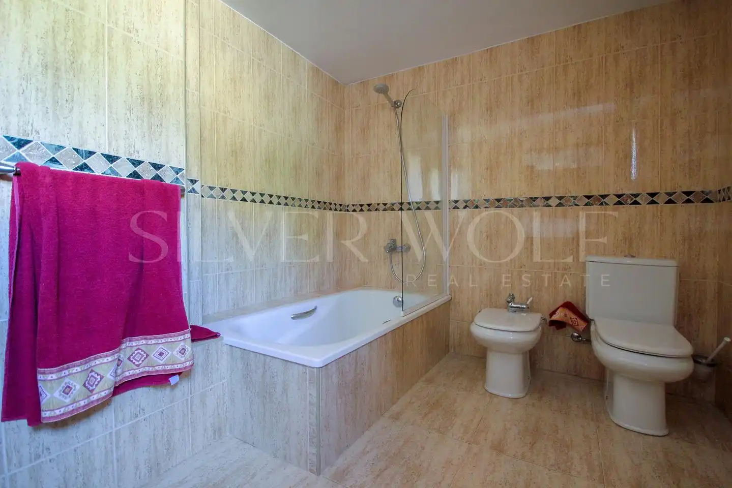 Casa amb piscina en venda a calle Montseny, imagen 22