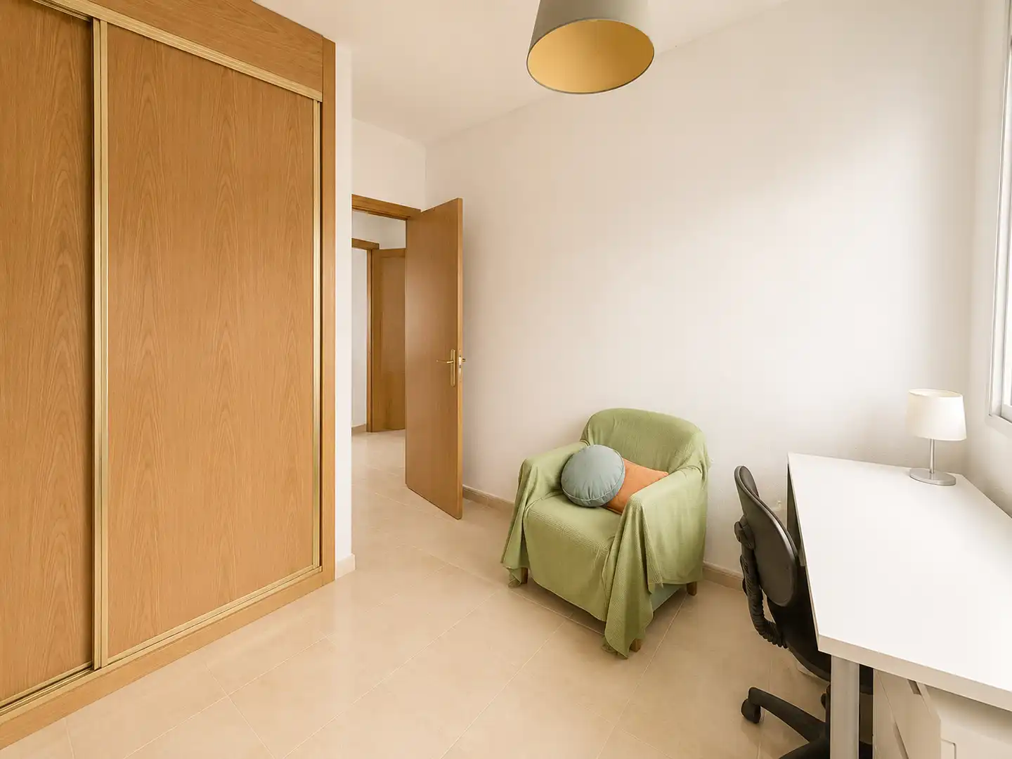 Habitación de Piso en venta en Arganda del Rey con Calefacción, Trastero y Piscina comunitaria