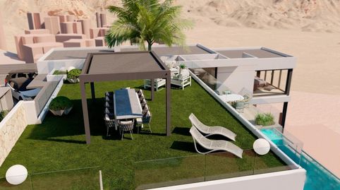 Villas modernas de lujo con vistas al campo de golf en Ciudad QuesadaNueva promoción exclusiva con vistas a La Marquesa GolfDescub, imatge 5