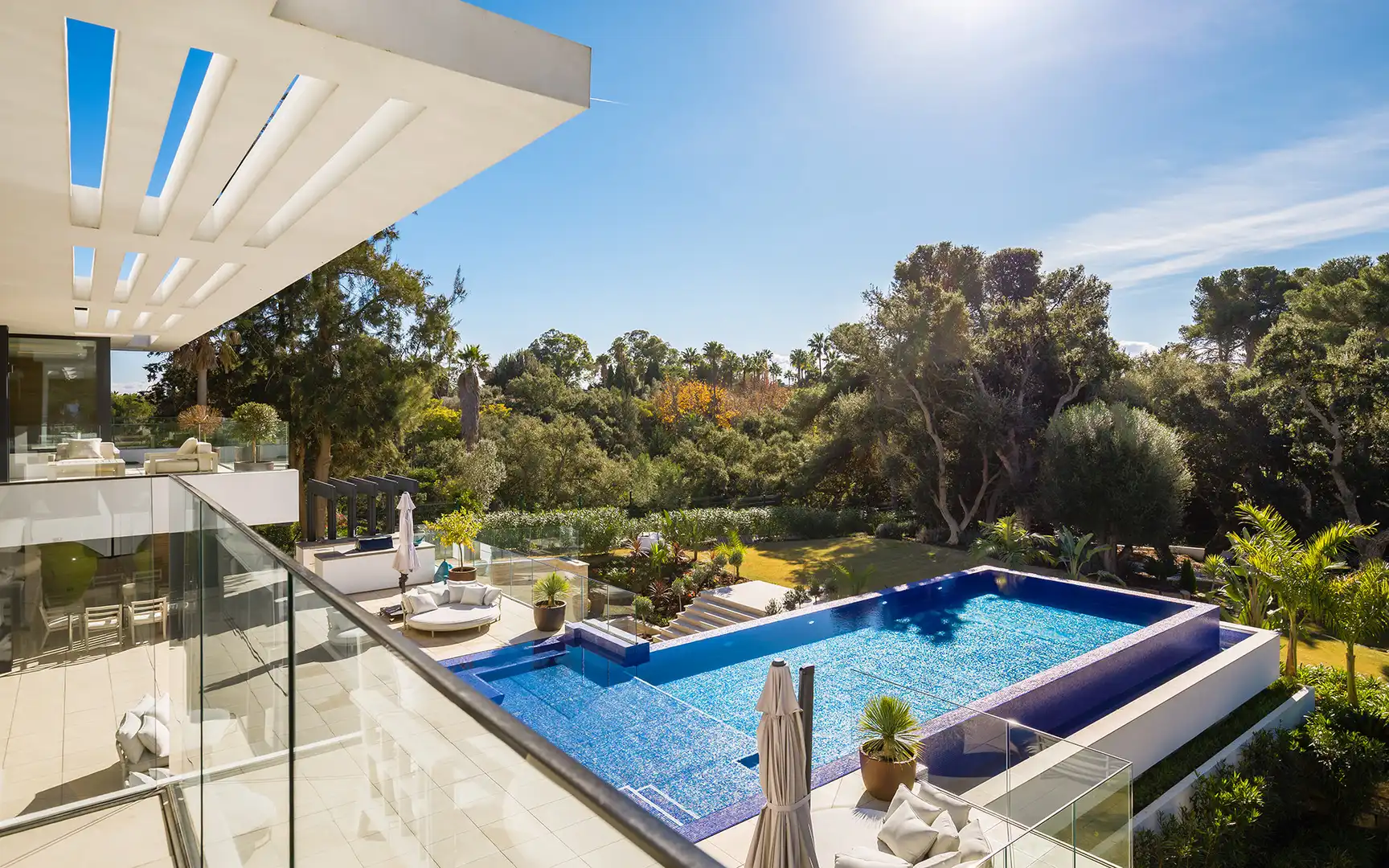 Casa con terraza en venta en Sotogrande Costa, imagen 46