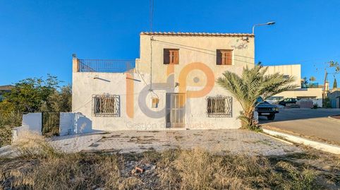 Foto 2 de Casa o xalet en venda a Huércal-Overa, Almería