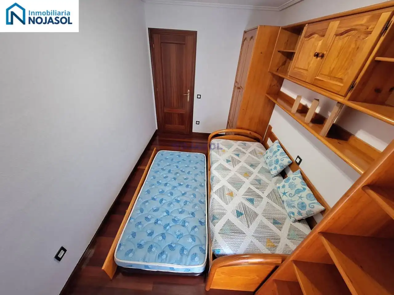 Appartamento con piscina in affitto a Avenida Ris 73, imagen 47