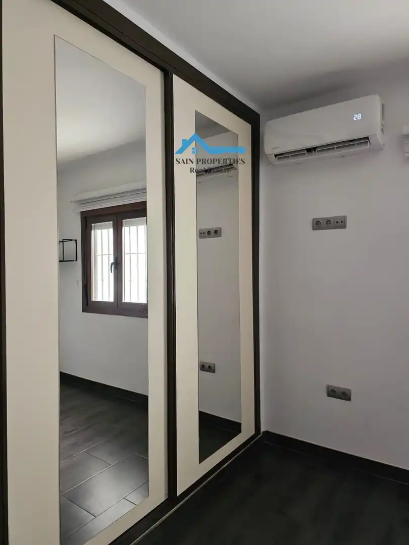 Maison mitoyenne avec piscine à vendre à La Nucia Pueblo, imagen 29