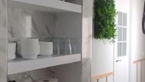 Kitchen of Flat for sale in  Cádiz Capital  with Balcony