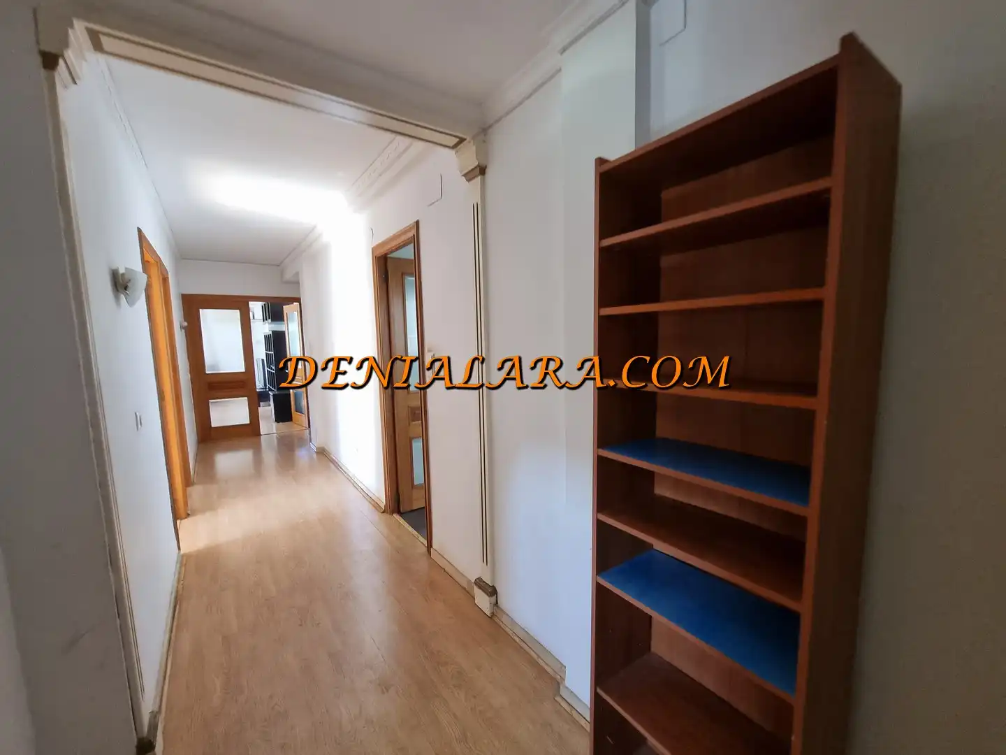 Flat for sale in Dénia  with Air Conditioner, Heating and Storage room