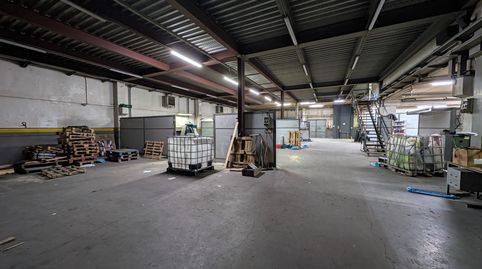 Foto 4 von Fabrikhallen zum Verkauf in Carrer del Canigó, Balenyà, Barcelona