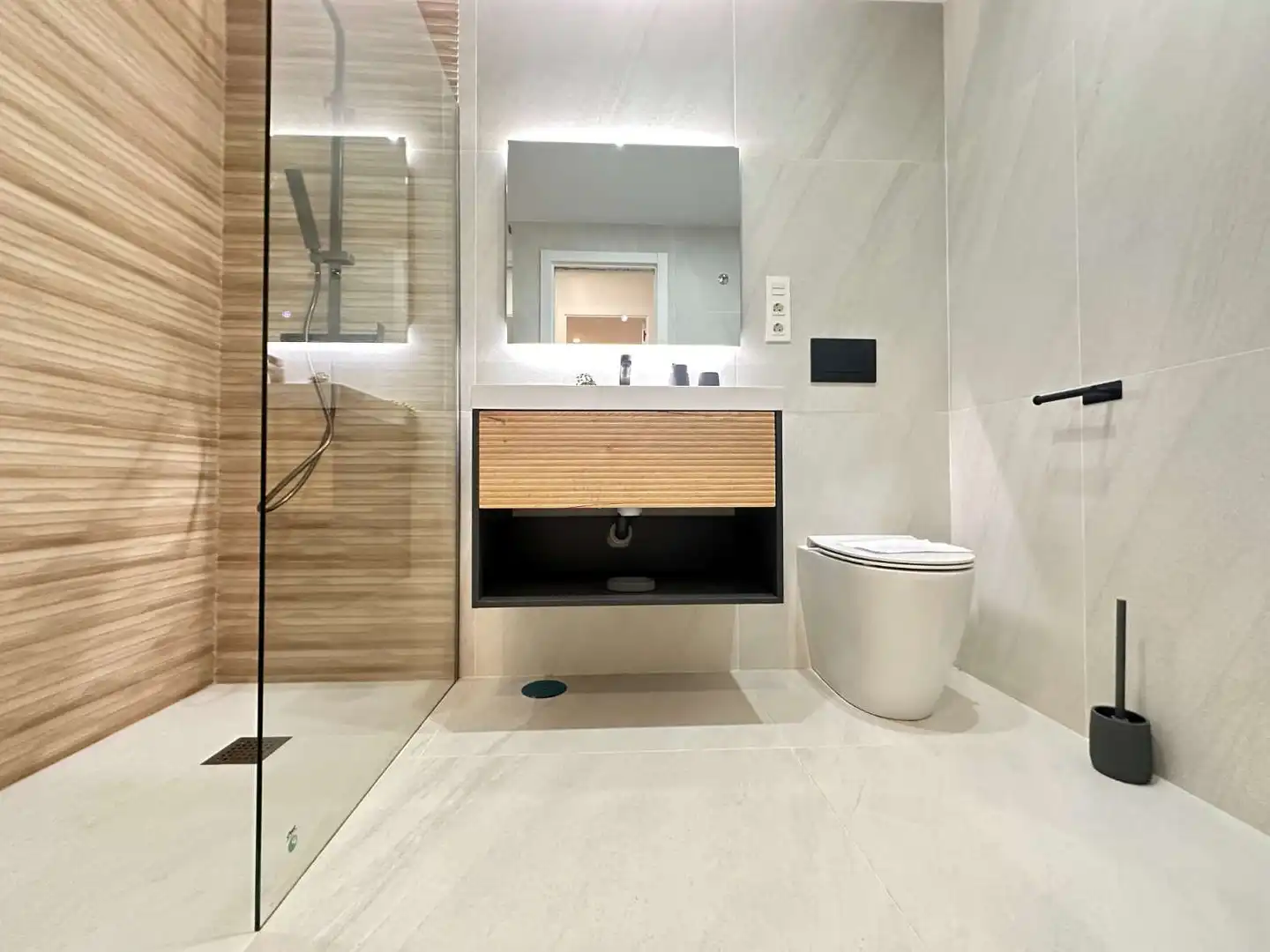 Appartement compact avec piscine à vendre à San Pedro del Pinatar, imagen 15