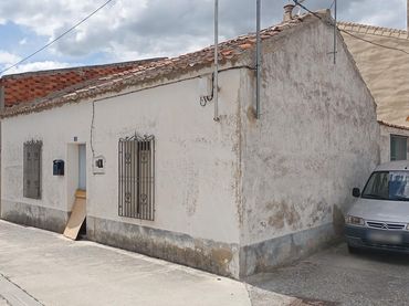Piso en venta en CL DEL MERCADO, nº 1, Planta OD, Puerta OS
