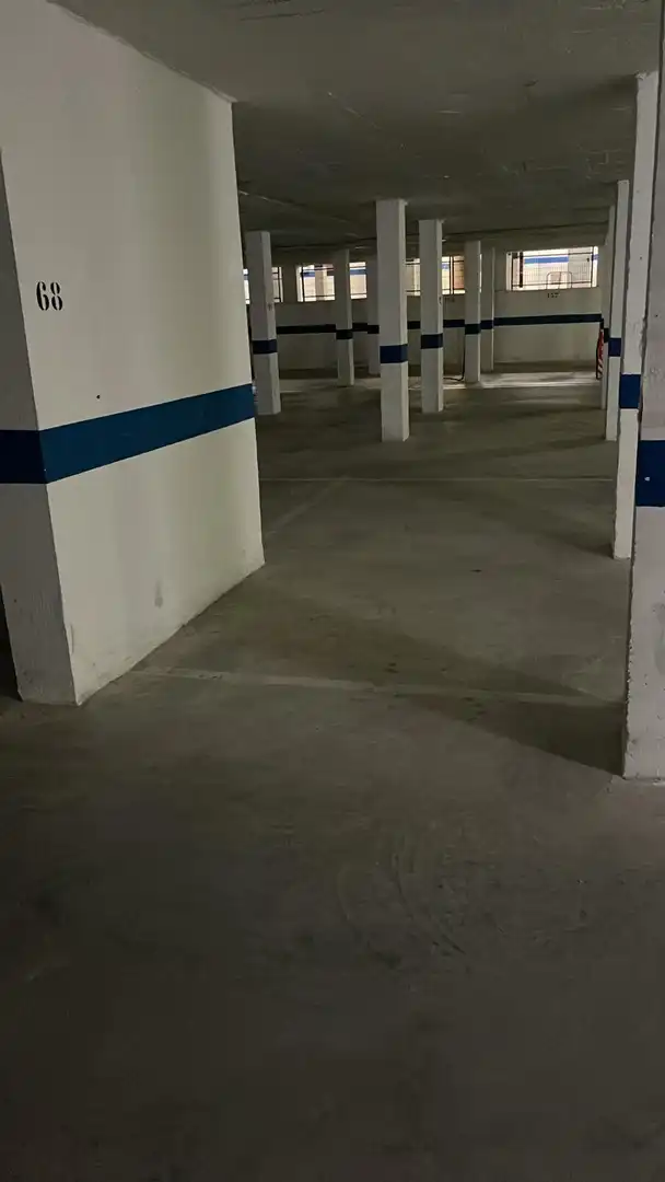 Parking of Garage for sale in Gualchos