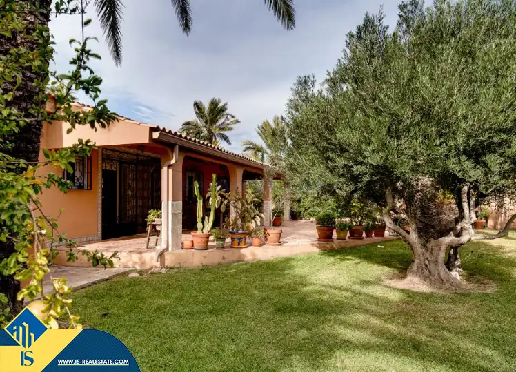 Villa avec piscine à vendre à Zona Carrefour - Urbanizaciones, imagen 7