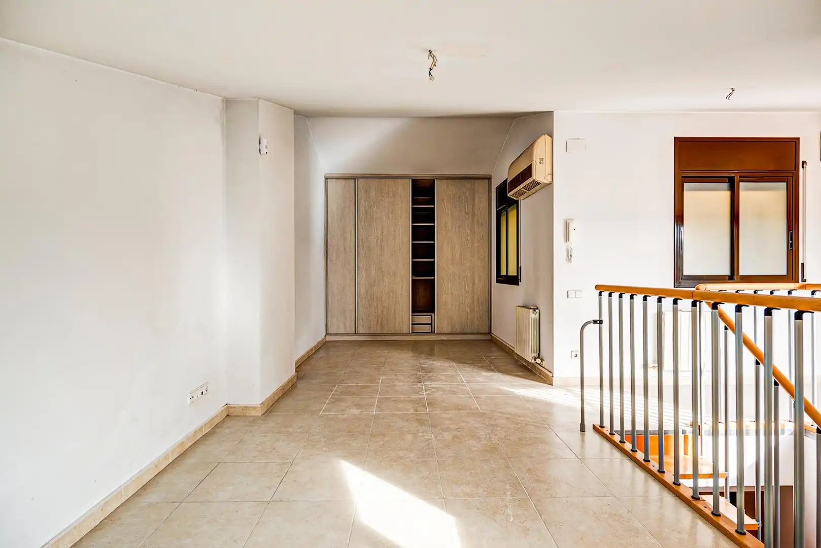 Maisonette zum Verkauf in Igualada mit Klimaanlage, Heizung und Terrasse