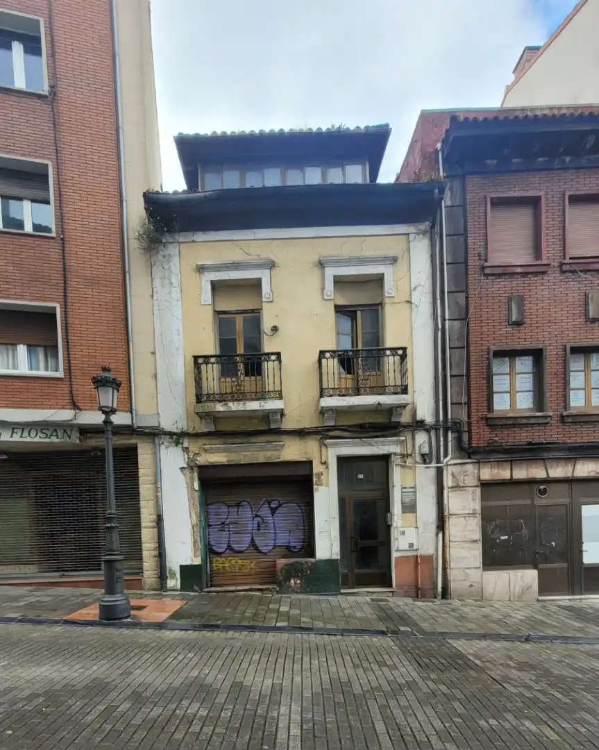 Gemischtgenutztes Gebäude zum Verkauf in Calle Estación, imagen 2